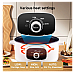 POWERPAC PPMC787S 2IN1 STEAMBOAT & MULTI COOKER 9.5L 1000W